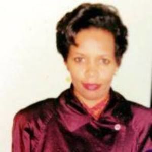 Meet your Posher, Leatha